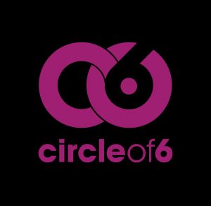 Award-winning App - Circle of 6