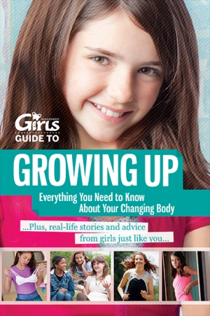 MCA Store - Discovery Girls Guide to Growing Up