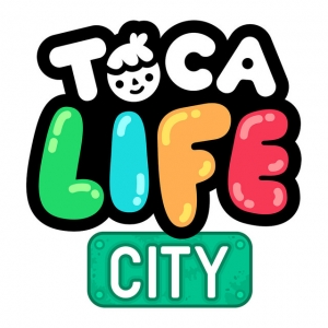 Toca Life: City, Apps