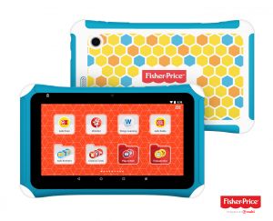 Fisher-Price® Learning Tablet