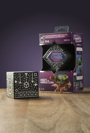 MCA Store - Merge Cube