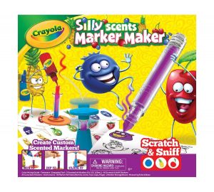 MCA Store - Silly Scents Marker Maker