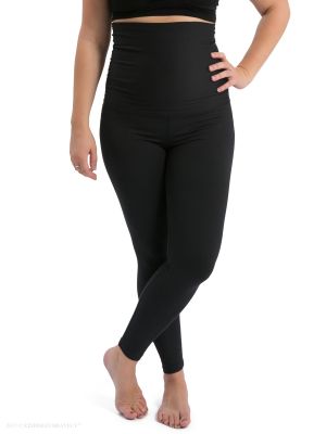 MCA Store - The Louisa Ultra High-Waisted Maternity & Pregnancy