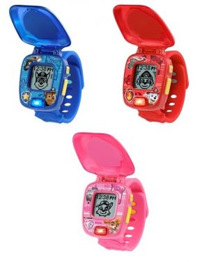 MCA - PAW Patrol Learning Watch™ (Available in Chase, or Skye)