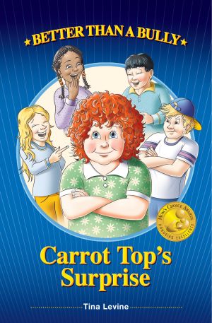 Better Than A Bully: Carrot Top's Surprise