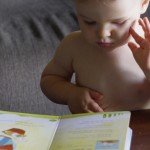 New Ways to Think About Reading Time for Kids