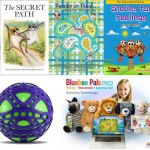 Weekly Roundup: Best Toys, Pregnancy Products, Children’s Books & More! March 27 – April 2