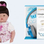 Weekly Roundup: Headphones, Toys, Dolls, Books, & More! May 8-14, 2016