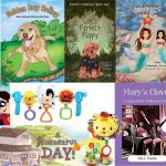 Weekly Roundup: Best Children’s Books, Baby Toys, Games, & More! June 6 – 11, 2016