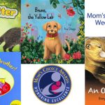 Weekly Roundup: 4 Great Children’s Picture Books! June 19 – 25, 2016