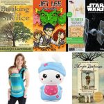 Weekly Roundup: Best Nursing Products, Baby Gear, Toys, Books, & More! June 26 – July 2