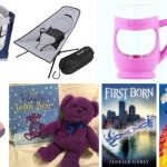 Weekly Roundup: Best Books, Games, Baby Gear, Shoes, & More! July 17 – 23