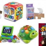 Weekly Roundup: Best Books, Toys, & Baby Gear – Aug 21 – 27, 2016