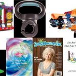 Weekly Roundup: Best Toys, Baby Monitors, Carriers, Books & More! August 7 – 13