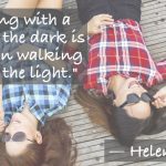 12 Uplifting Quotes About True Friendship
