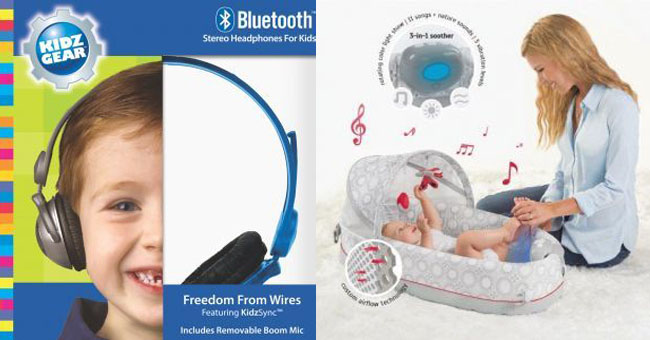 Best Products: Headphones, Books, Games, Kids' Toothbrushes, & More!