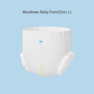 Baby by Meadows ComfyDri Nappy Pant