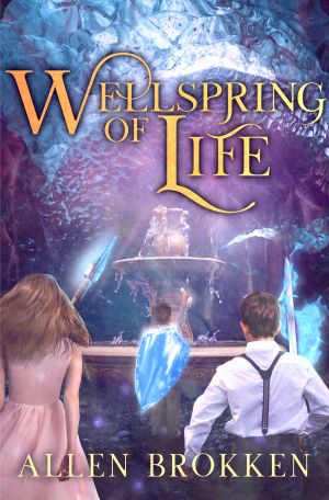 Wellspring of Life