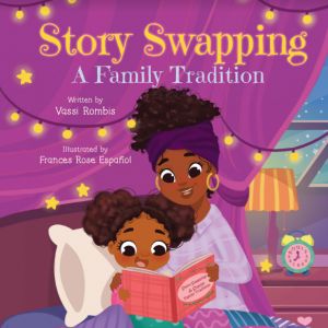 Story Swapping - A Family Tradition