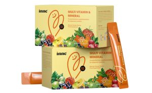 Inne® Multi Vitamin & Mineral