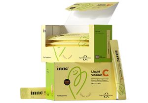 Inne® Liquid Vitamin C
