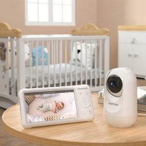 Momcozy Video Baby Monitor