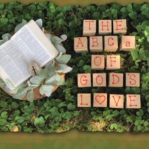 THE ABCs OF GOD'S LOVE