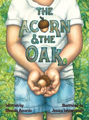 The Acorn & the Oak
