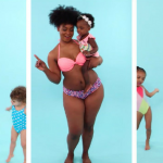 Five Women Open Up About Their Post-Baby Bodies While Wearing Bikinis