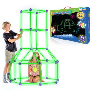 Fun Forts Glow (Best Toys, chosen by Parents)