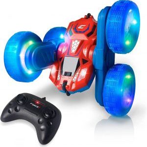 Cyclone LED Car (Best Toy Awards, parent tested)