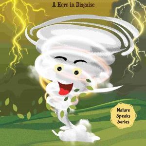 Tamara the Tornado - Best Books, Mom's Choice Awards