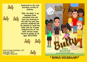 Billy the Bully | Billy El Intimidador