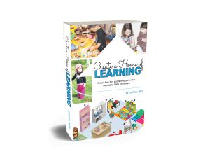 Create a Home of Learning