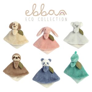 eco ebba - Luvsters