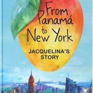 From Panama to New York: Jacquelina's Story