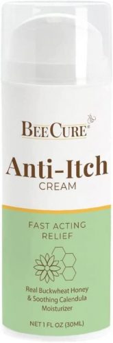 BeeCure Anti-Itch Lotion