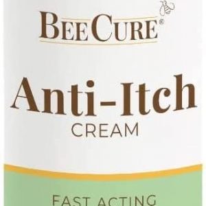BeeCure Anti-Itch Lotion