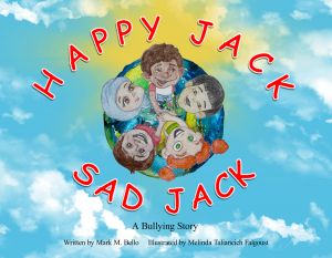 Happy Jack Sad Jack
