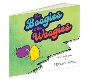 The Boogies And The Woogies