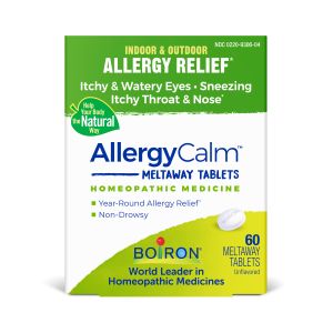 AllergyCalm Meltaway Tablets