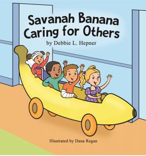 Savanah Banana Caring for Others