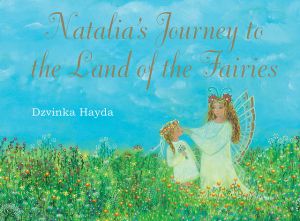 Natalia’s Journey To Land Of The Fairies
