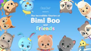 The Incredible Stories of Bimi Boo and Friends