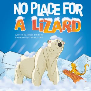 No Place for a Lizard