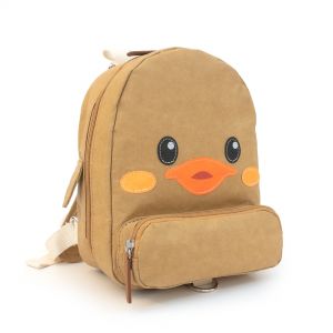 Duck Duck Backpack - "Earth"