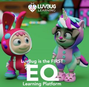 LuvBug Learning