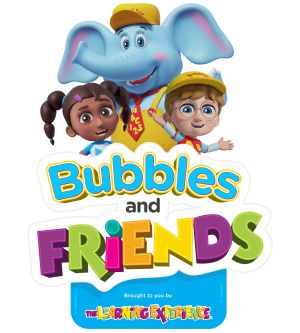 Bubbles and Friends