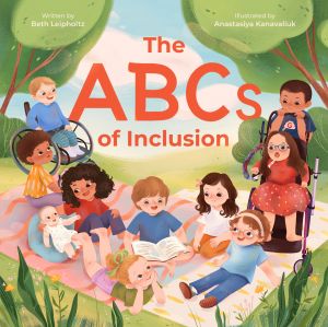 The ABCs of Inclusion