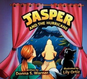 Jasper and the Hurricane